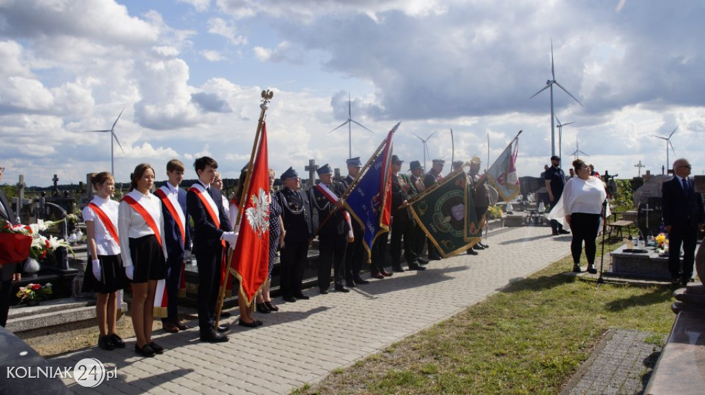 PAMIĘĆ WRZEŚNIA 39