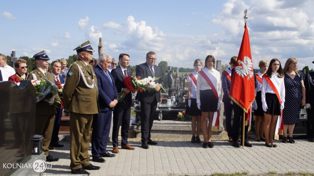 PAMIĘĆ WRZEŚNIA 39