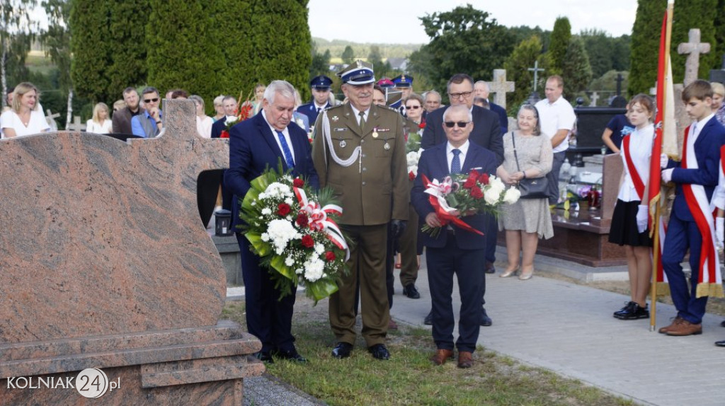 PAMIĘĆ WRZEŚNIA 39