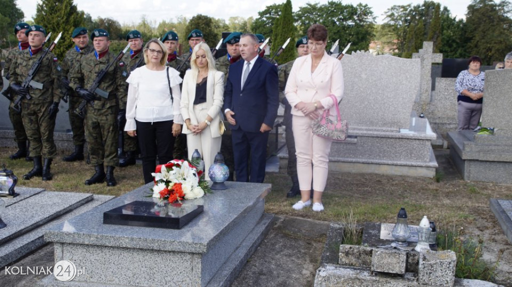 PAMIĘĆ WRZEŚNIA 39