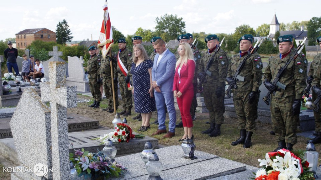 PAMIĘĆ WRZEŚNIA 39