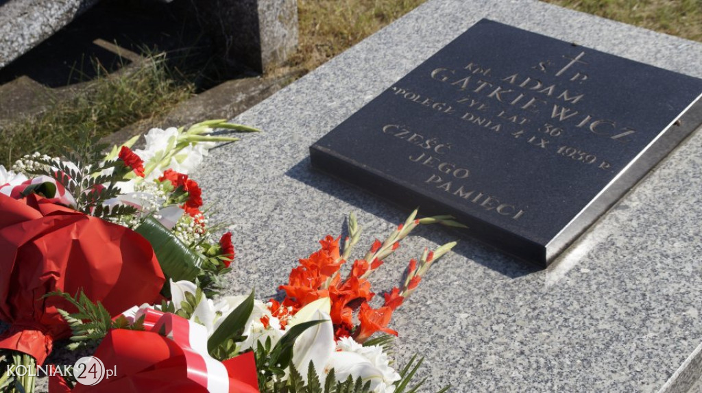 PAMIĘĆ WRZEŚNIA 39