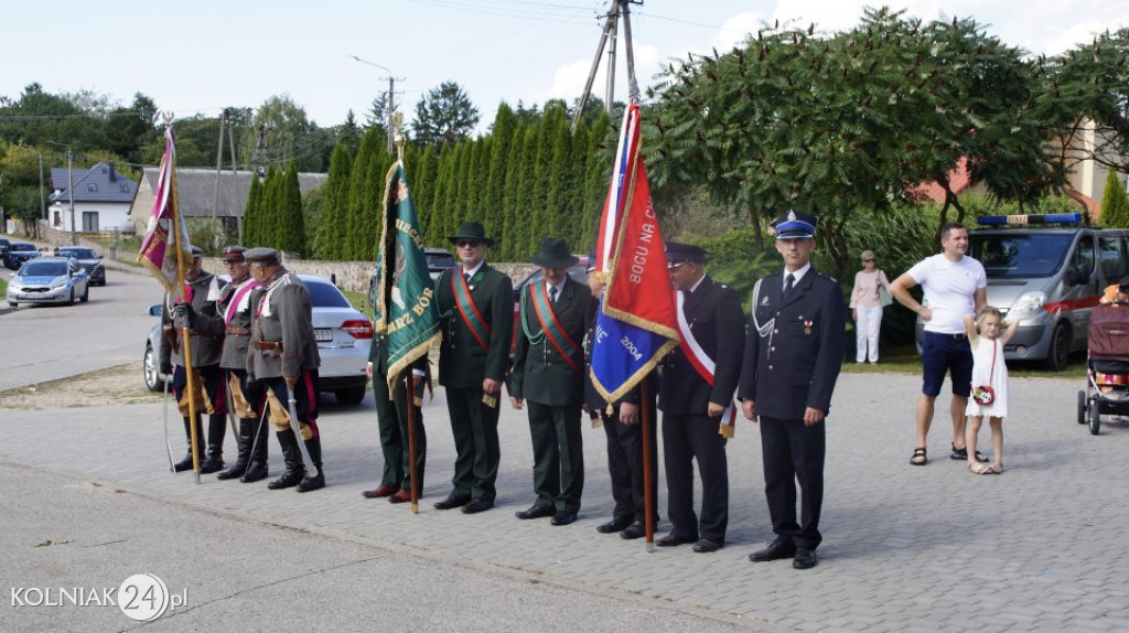 PAMIĘĆ WRZEŚNIA 39