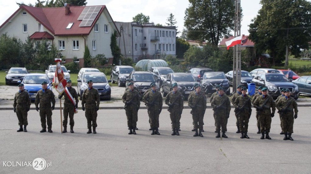 PAMIĘĆ WRZEŚNIA 39