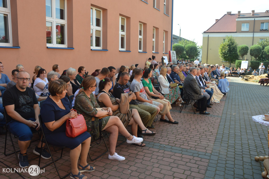 Narodowe Czytanie w Kolnie 2023