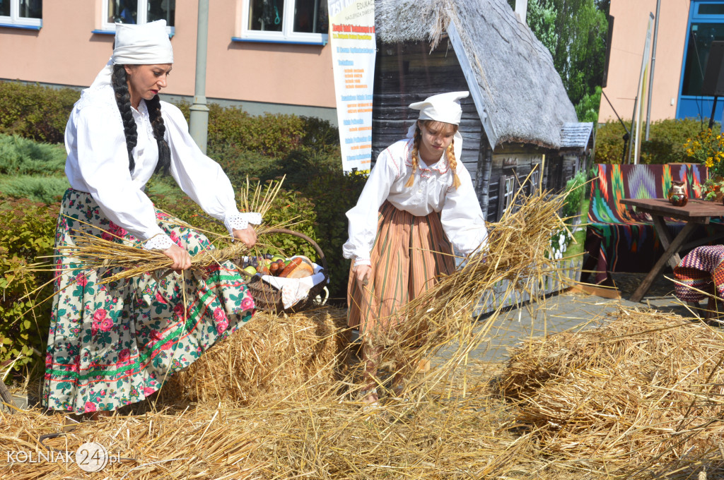 Narodowe Czytanie w Kolnie 2023