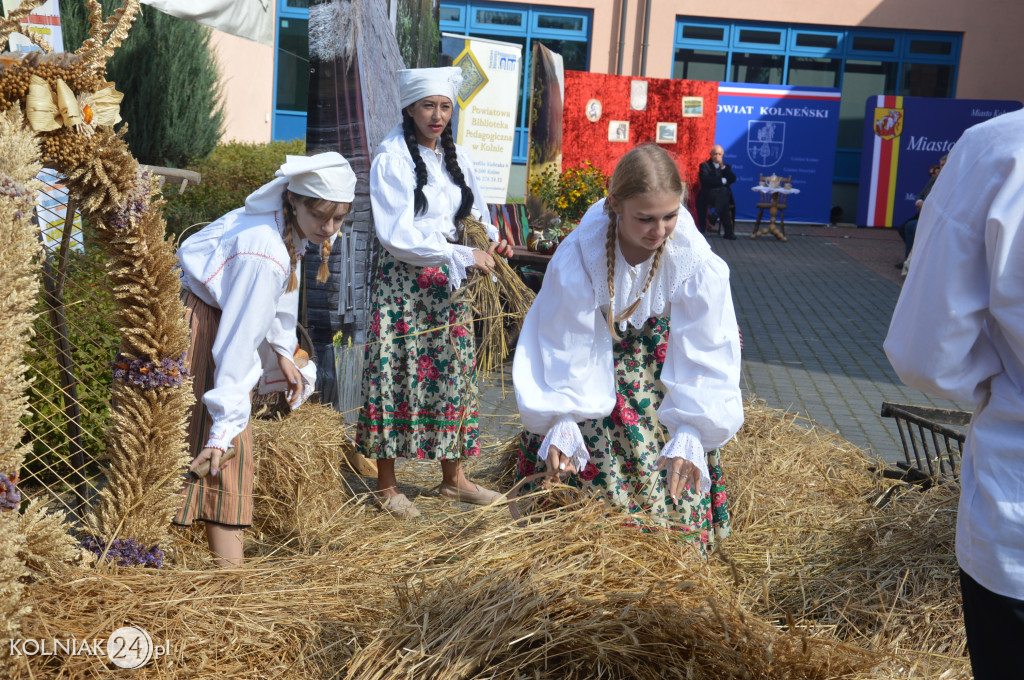 Narodowe Czytanie w Kolnie 2023