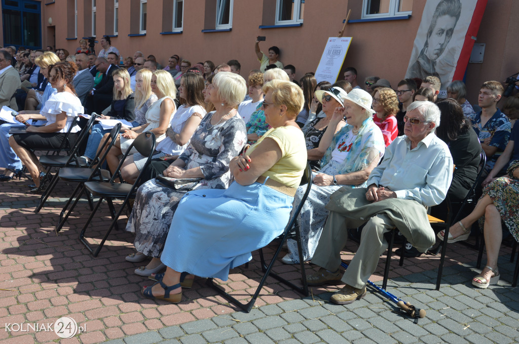 Narodowe Czytanie w Kolnie 2023