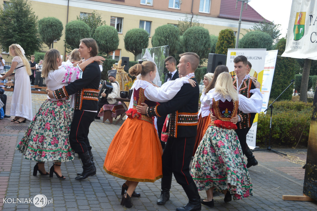 Narodowe Czytanie w Kolnie 2023