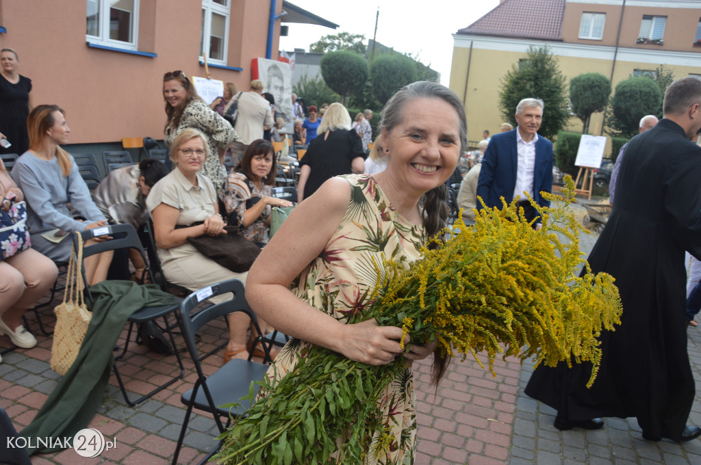 Narodowe Czytanie w Kolnie 2023