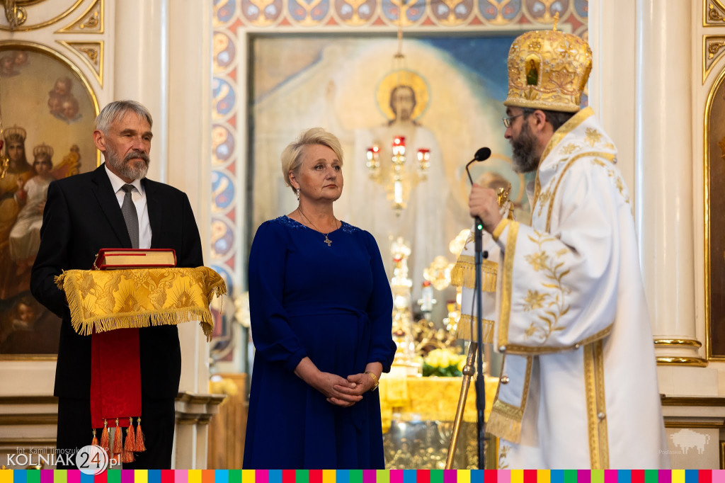 Dożynki wojewódzkie 2023