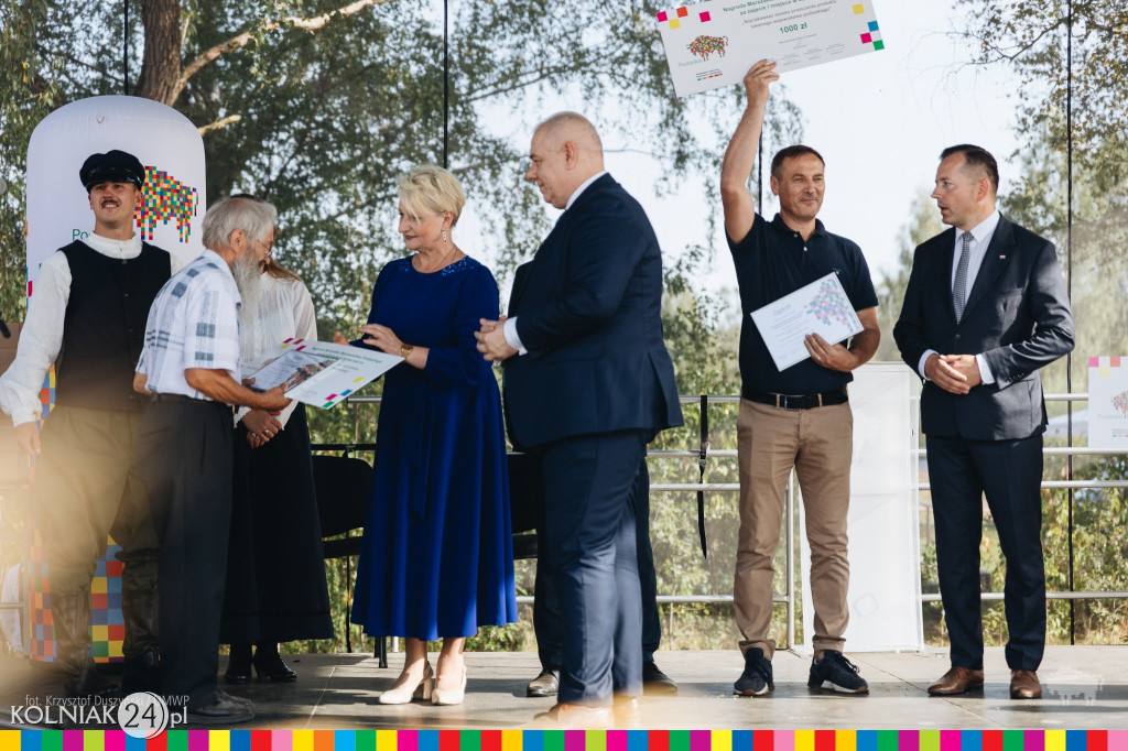 Dożynki wojewódzkie 2023