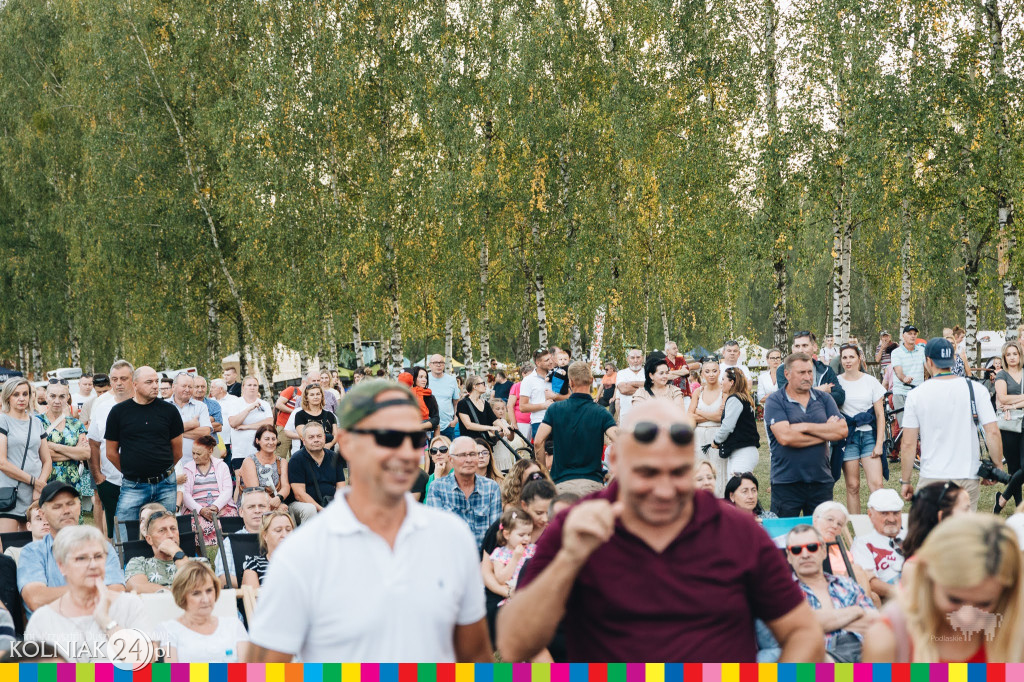 Dożynki wojewódzkie 2023