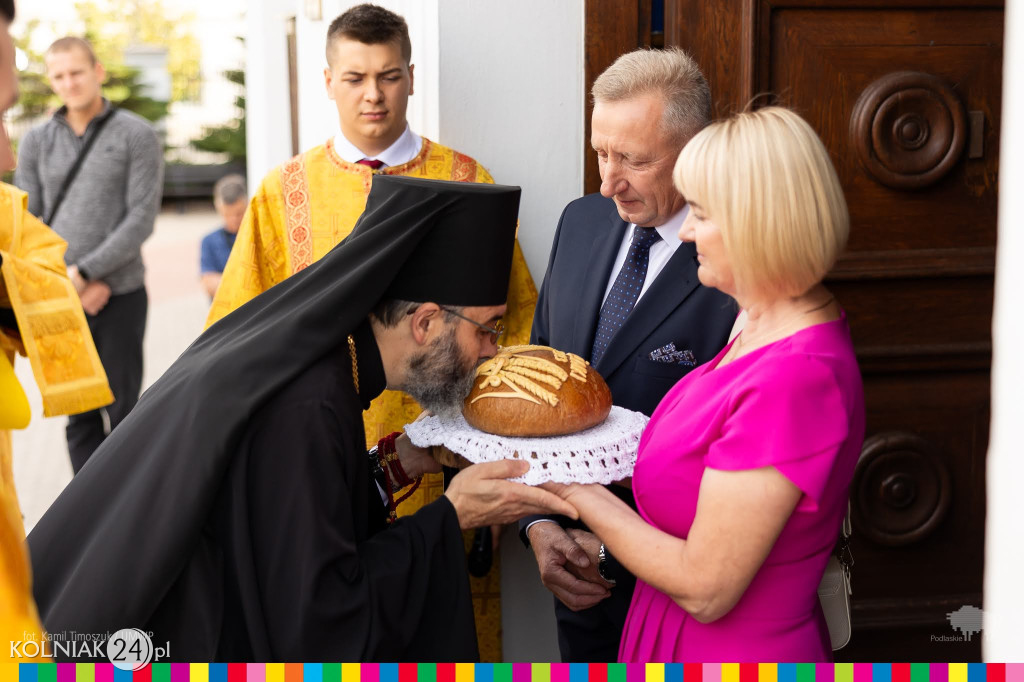 Dożynki wojewódzkie 2023