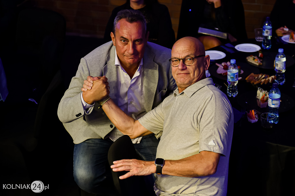  Suzuki Boxing Night 23 - Kolno: fotorelacja cz.2