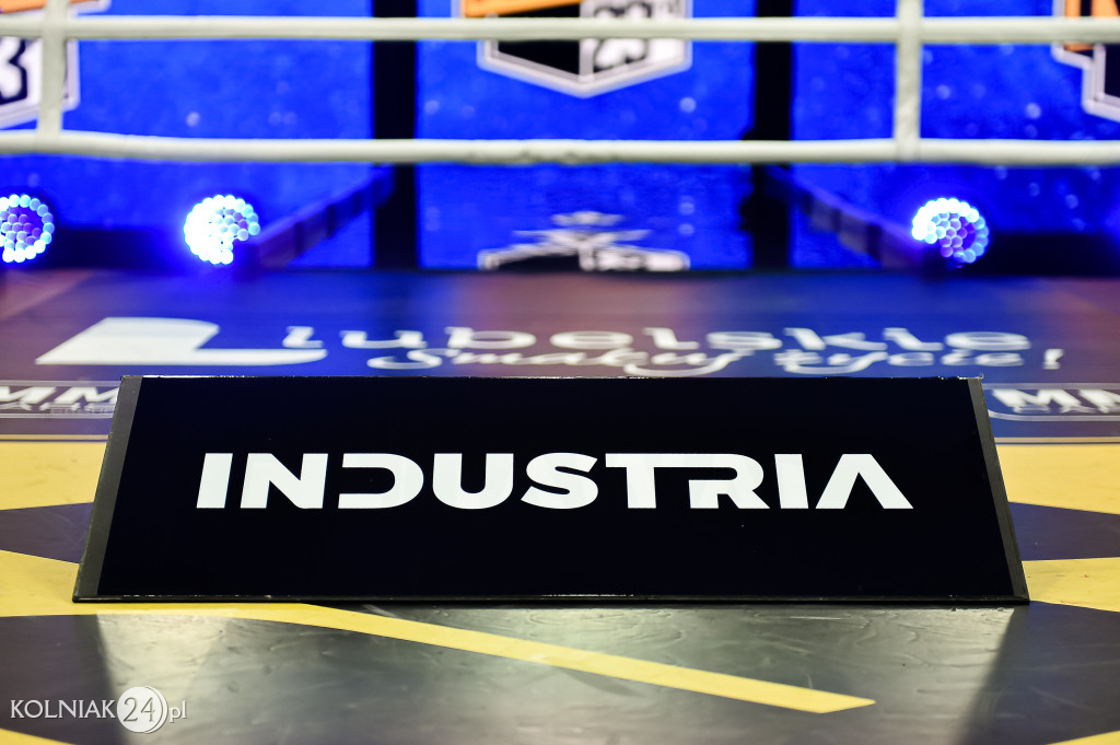  Suzuki Boxing Night 23 - Kolno: fotorelacja cz.2