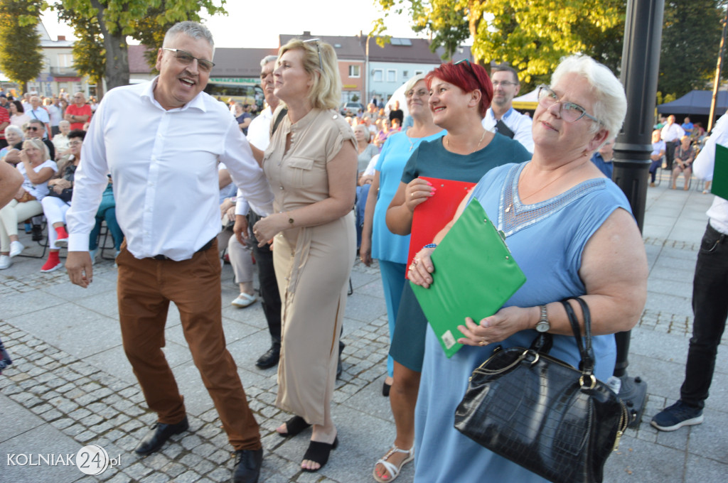 VI Biesiada Kolneńska