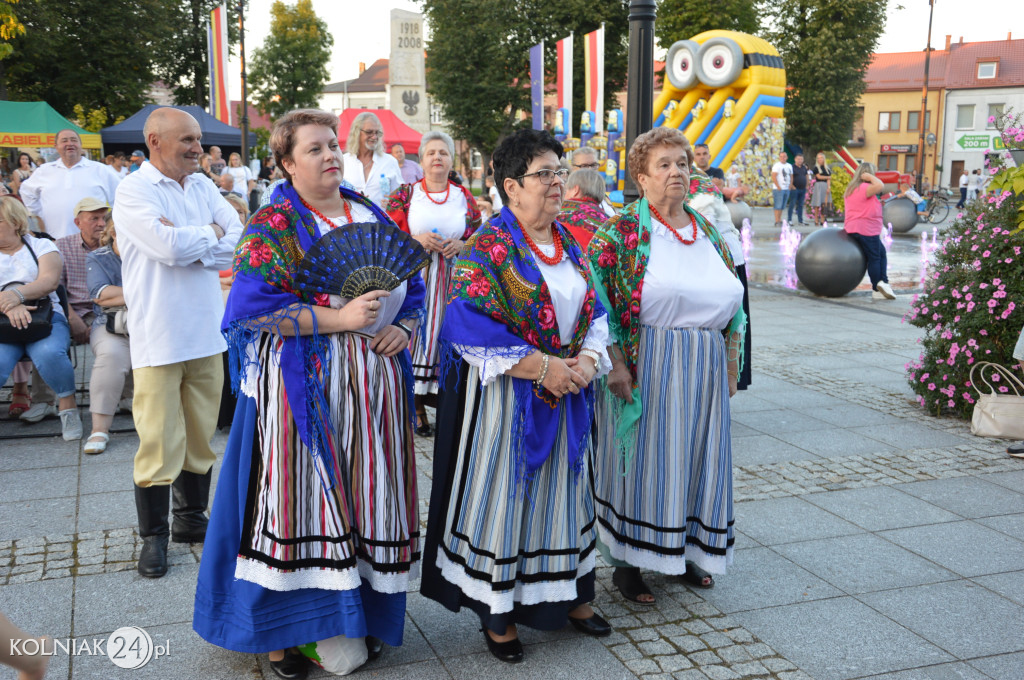 VI Biesiada Kolneńska