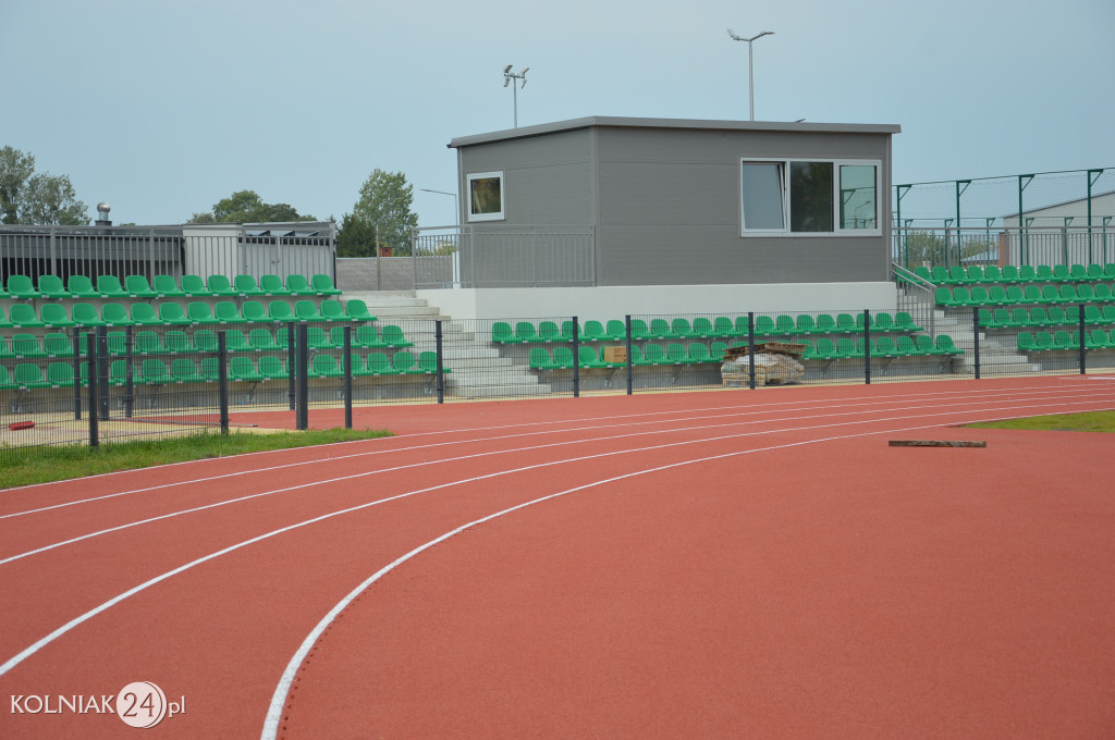 Stadion w Kolnie