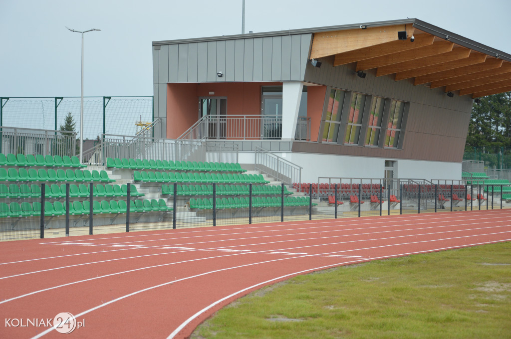 Stadion w Kolnie