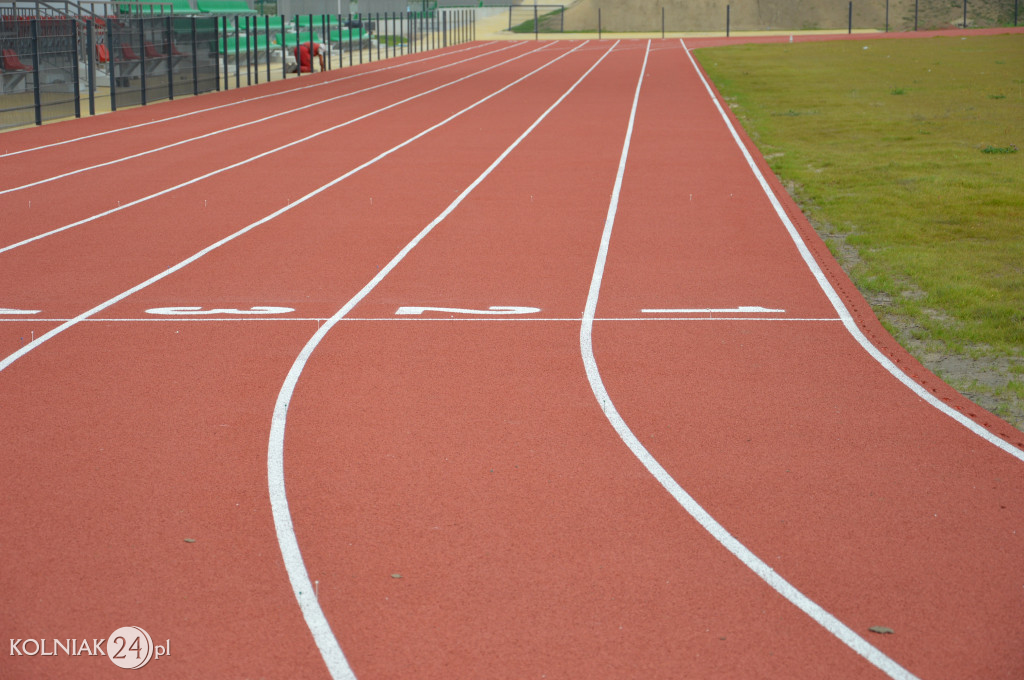 Stadion w Kolnie