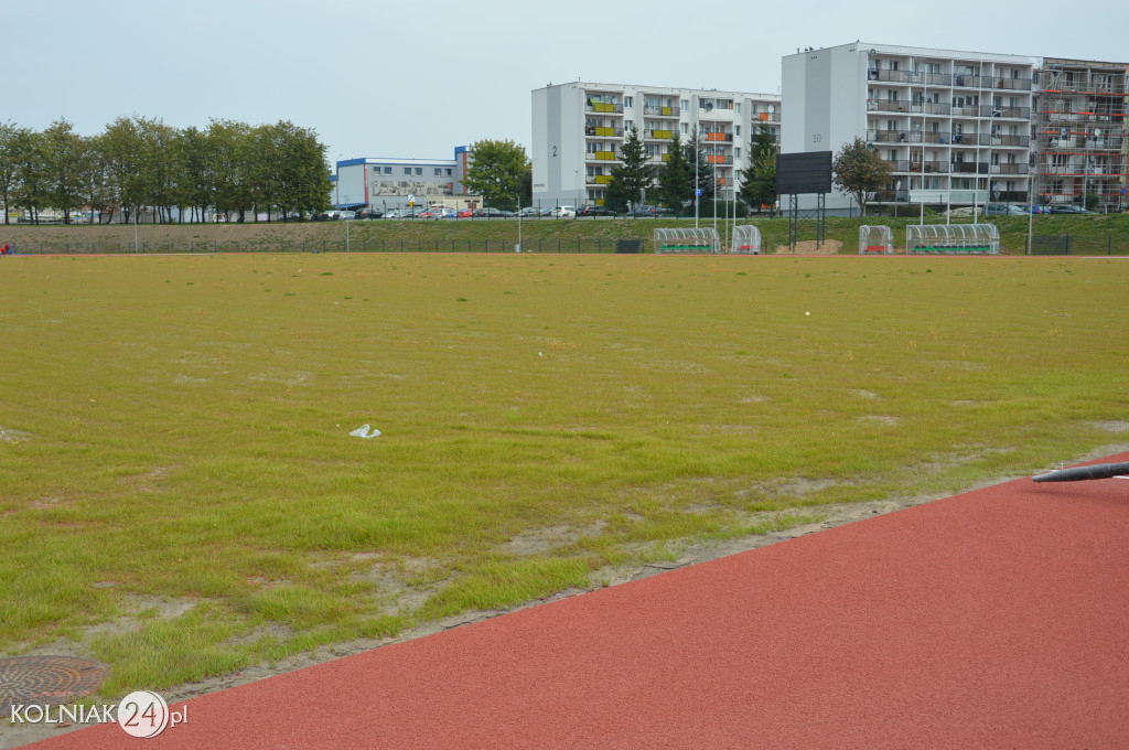 Stadion w Kolnie