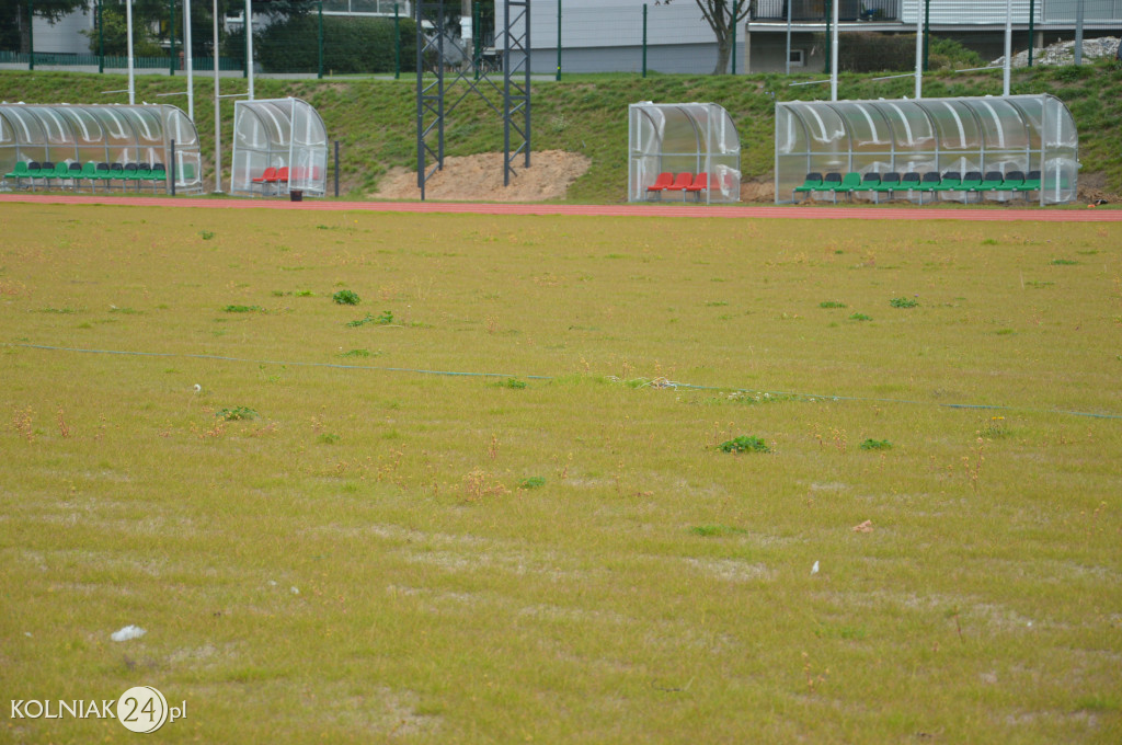 Stadion w Kolnie