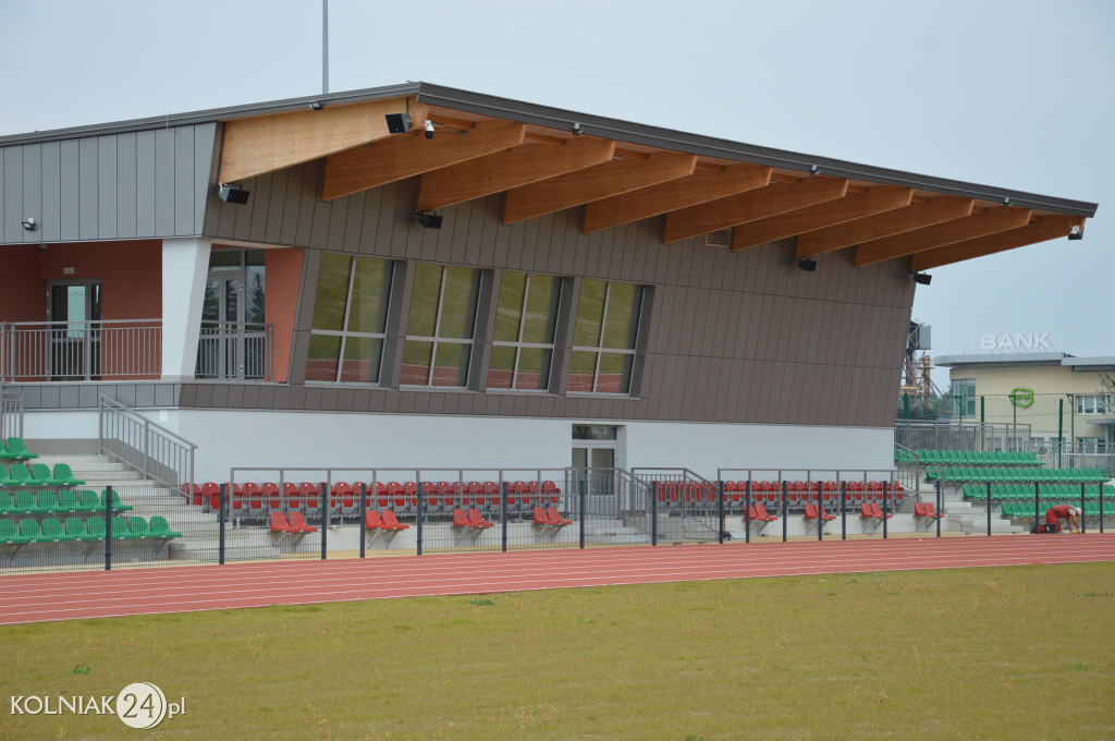 Stadion w Kolnie