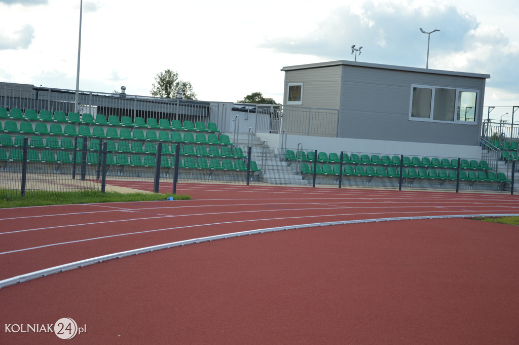 Stadion w Kolnie