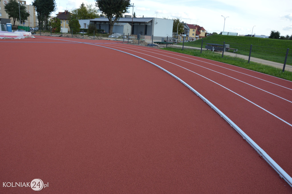Stadion w Kolnie
