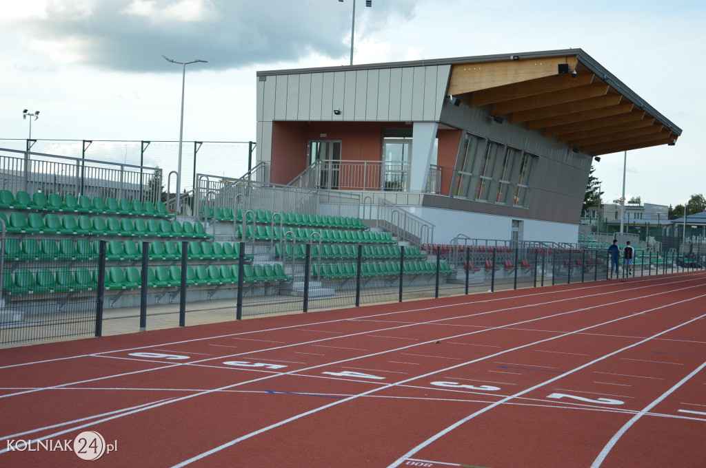 Stadion w Kolnie