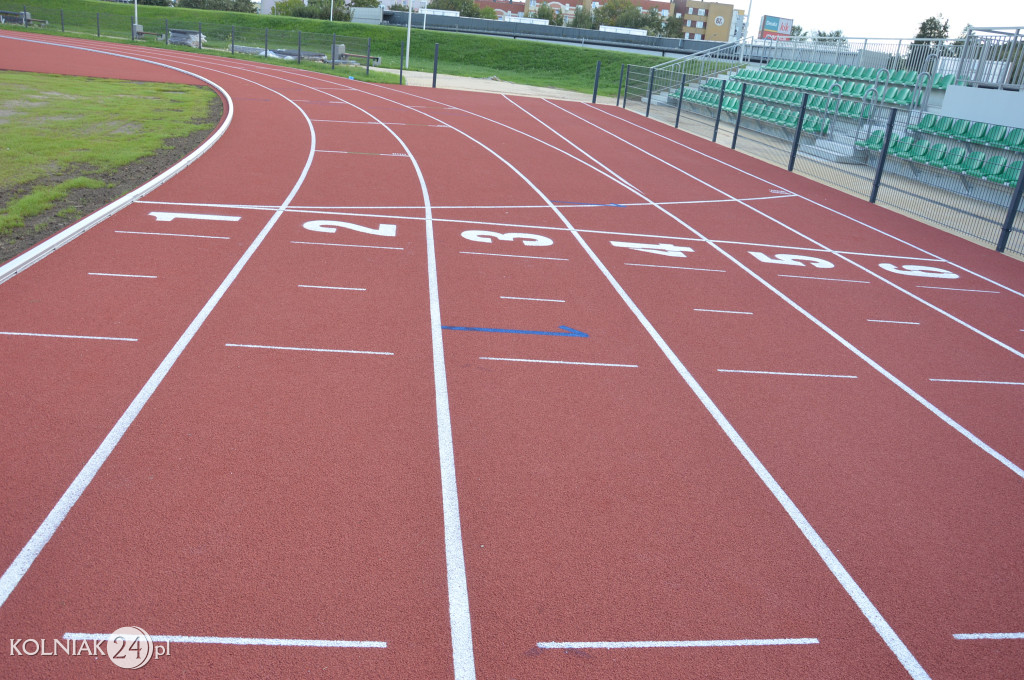 Stadion w Kolnie