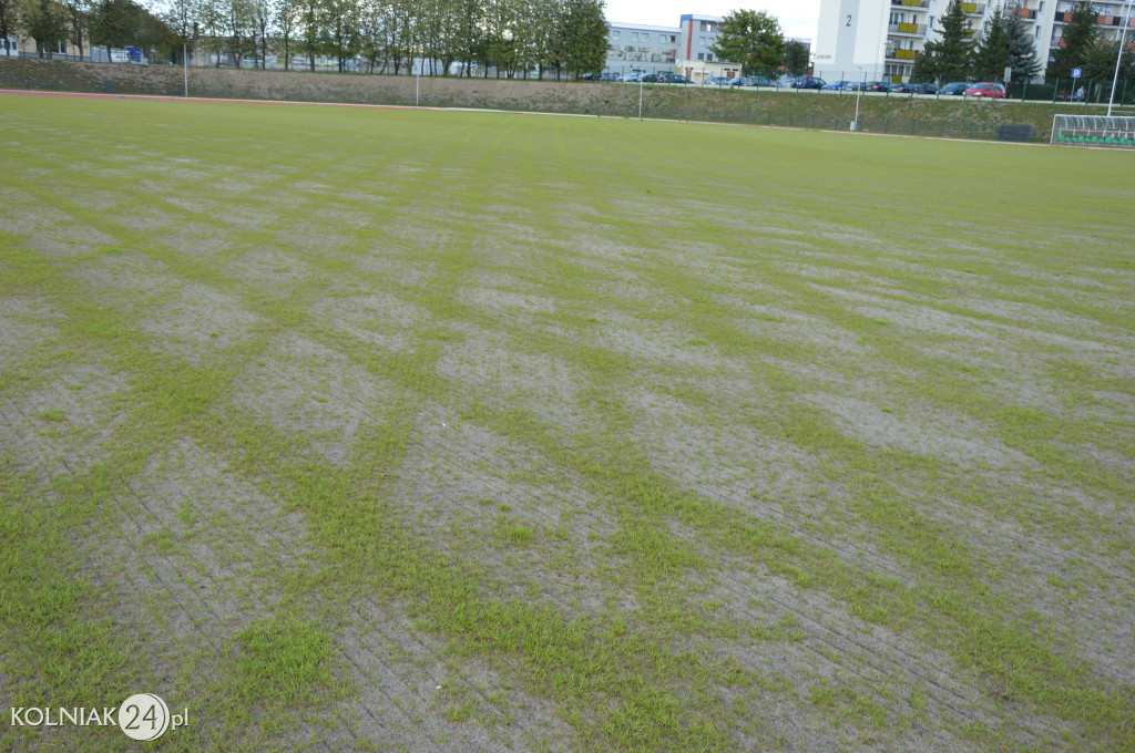 Stadion w Kolnie