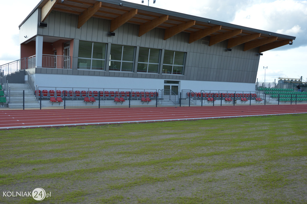 Stadion w Kolnie