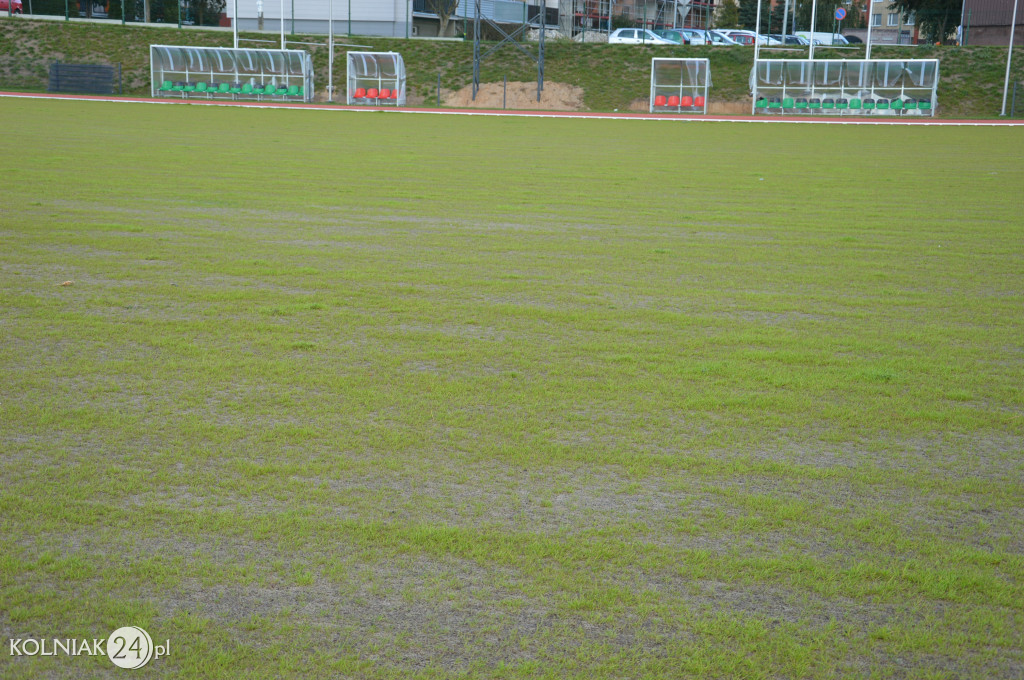 Stadion w Kolnie