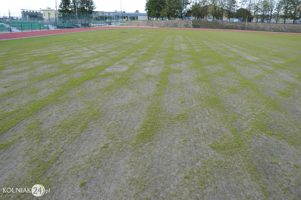 Stadion w Kolnie