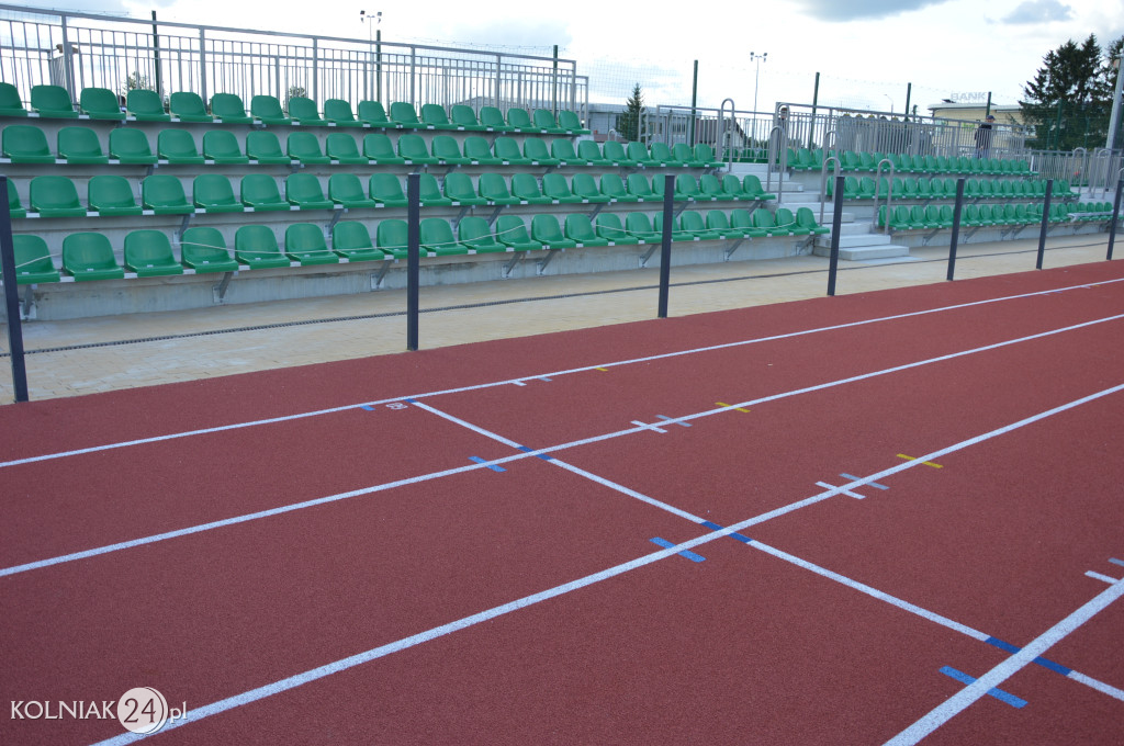 Stadion w Kolnie