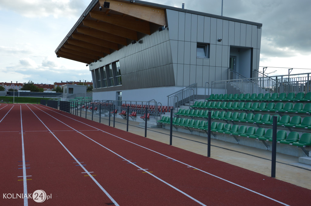 Stadion w Kolnie