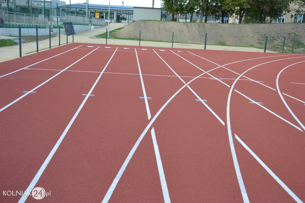 Stadion w Kolnie