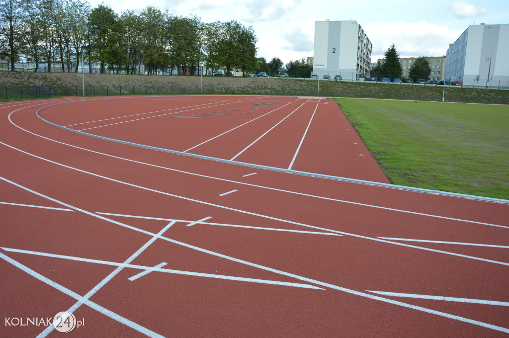 Stadion w Kolnie