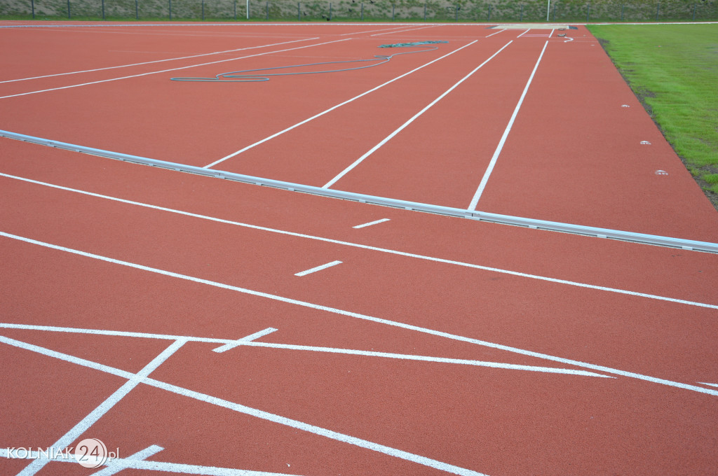 Stadion w Kolnie
