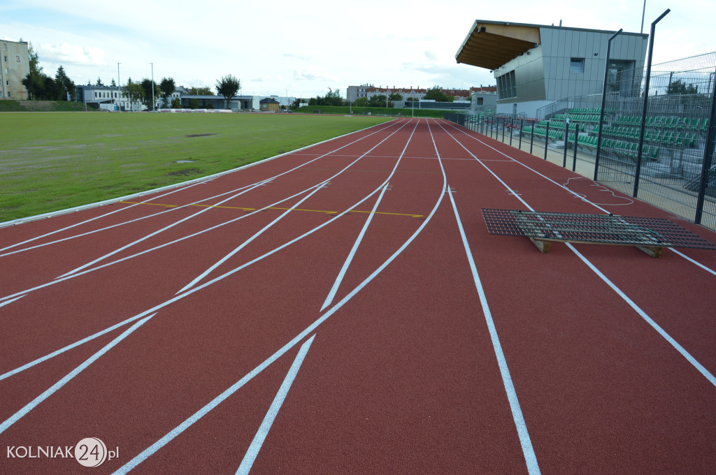 Stadion w Kolnie