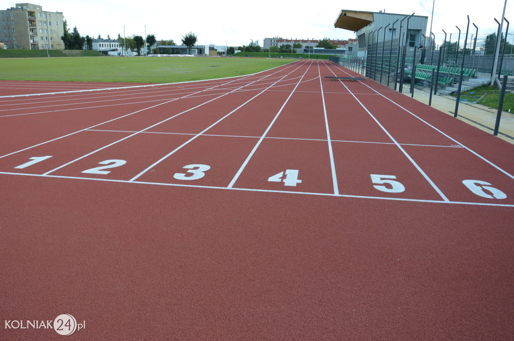 Stadion w Kolnie