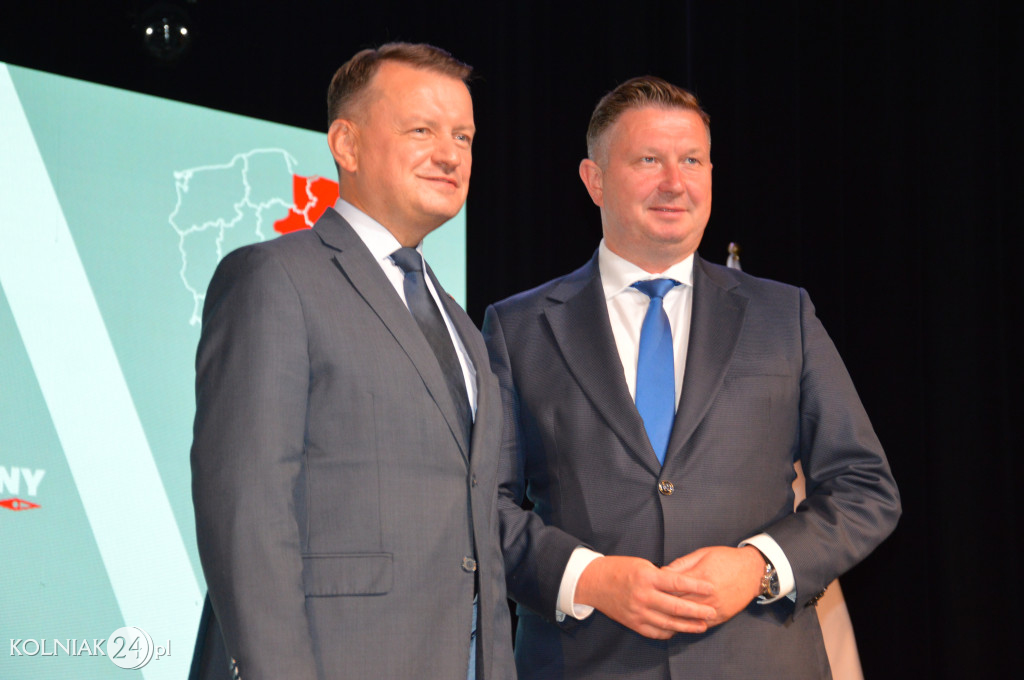 Kolno: Bezpieczny wschód