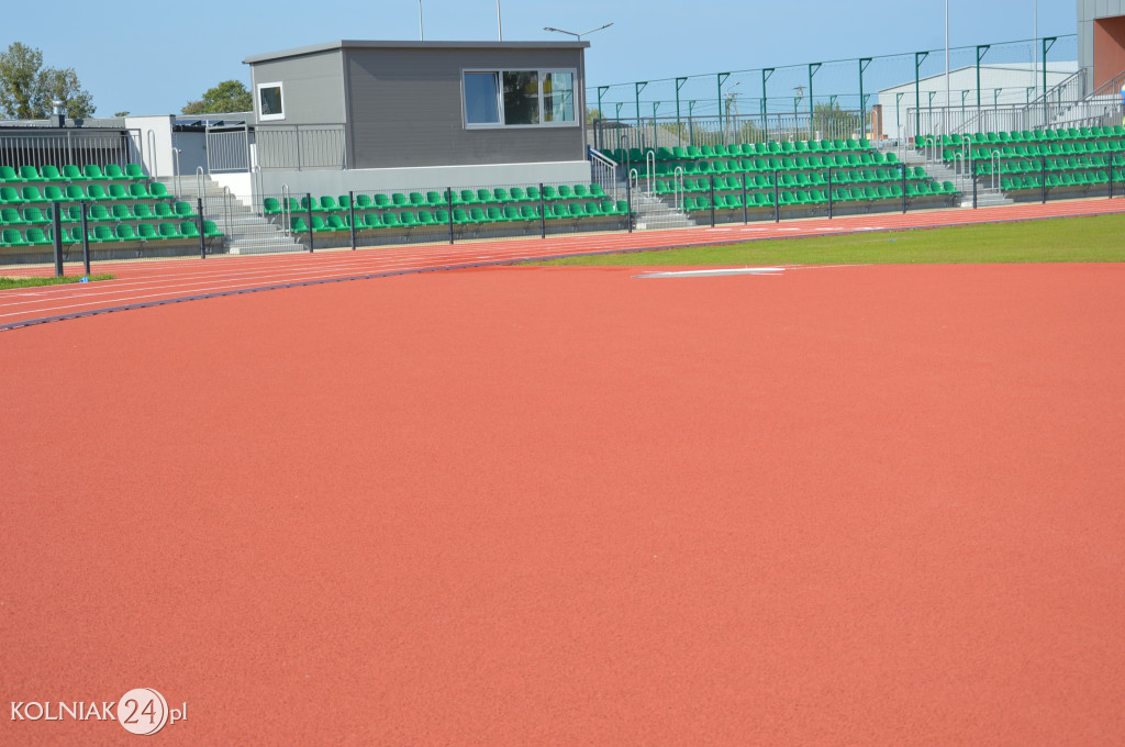 Stadion w Kolnie