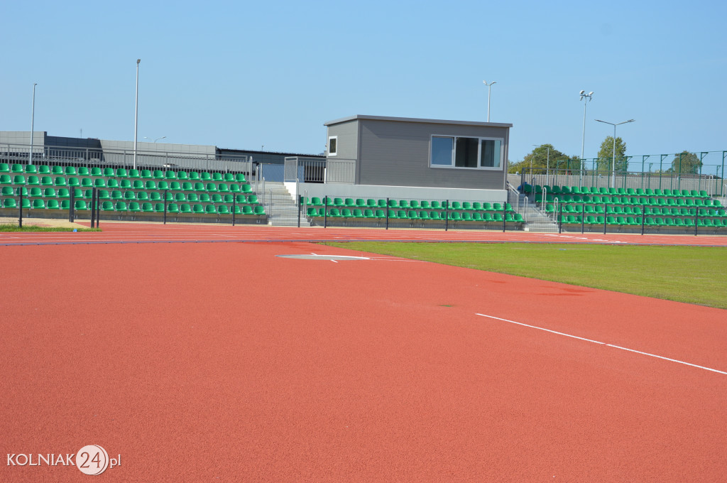 Stadion w Kolnie