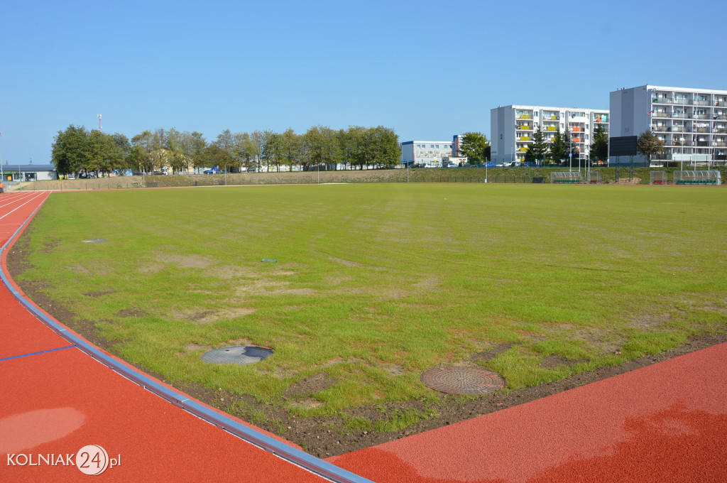 Stadion w Kolnie