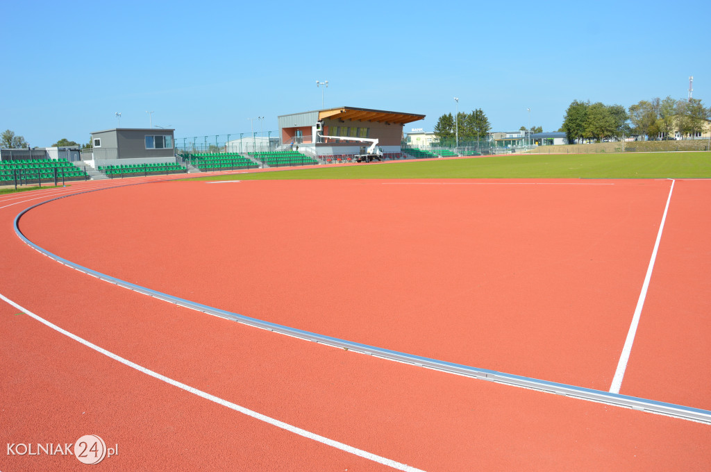 Stadion w Kolnie