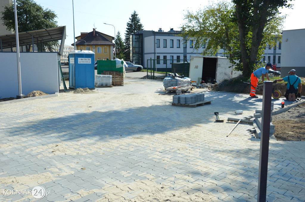 Stadion w Kolnie