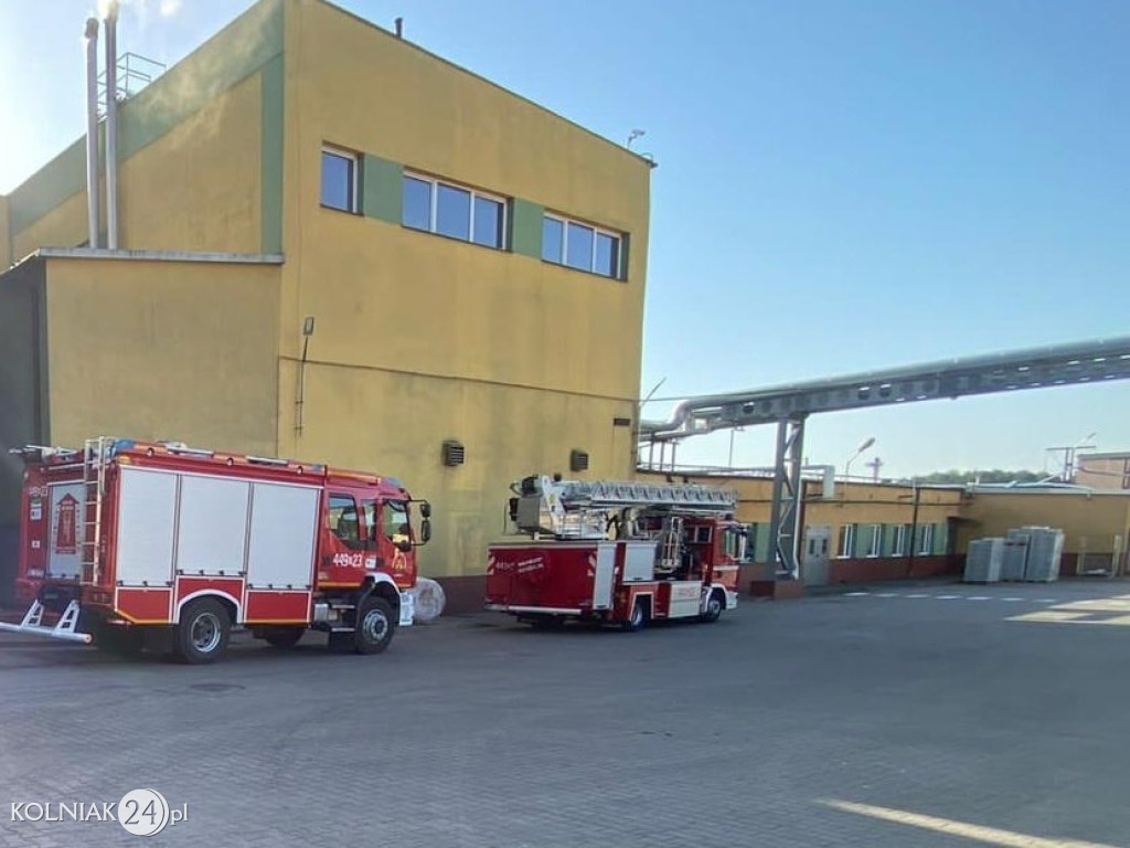 Ćwiczenia w Mlekpolu